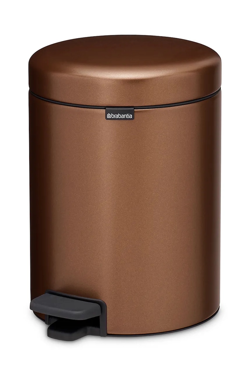 Brabantia odpadkový kôš z ocele 5 l