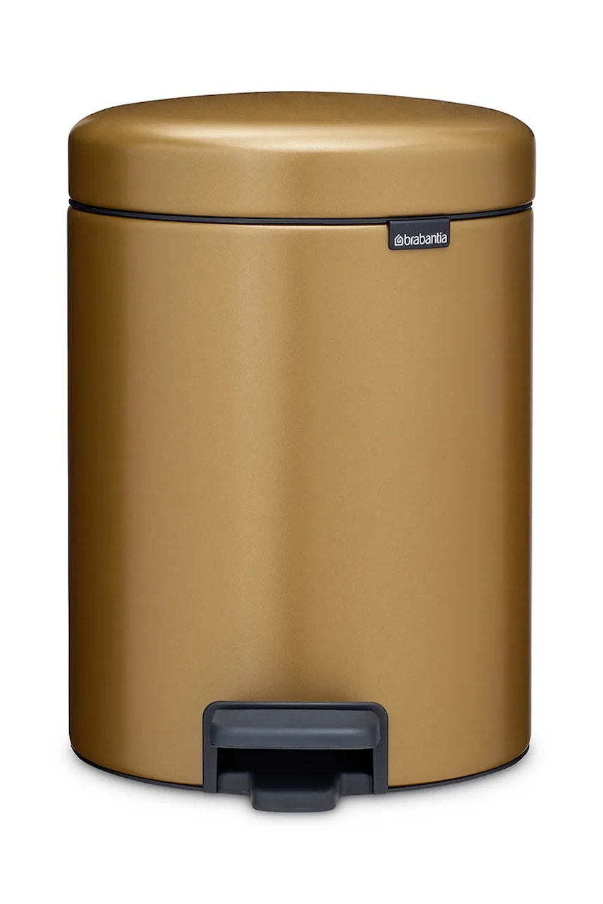 Brabantia odpadkový kôš z ocele 5 l