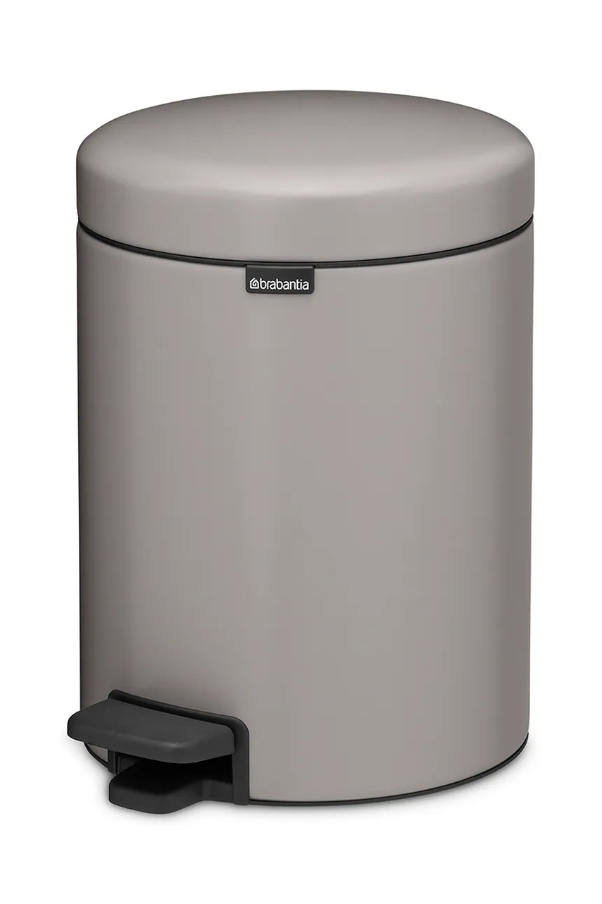 Brabantia odpadkový kôš z ocele 5 l