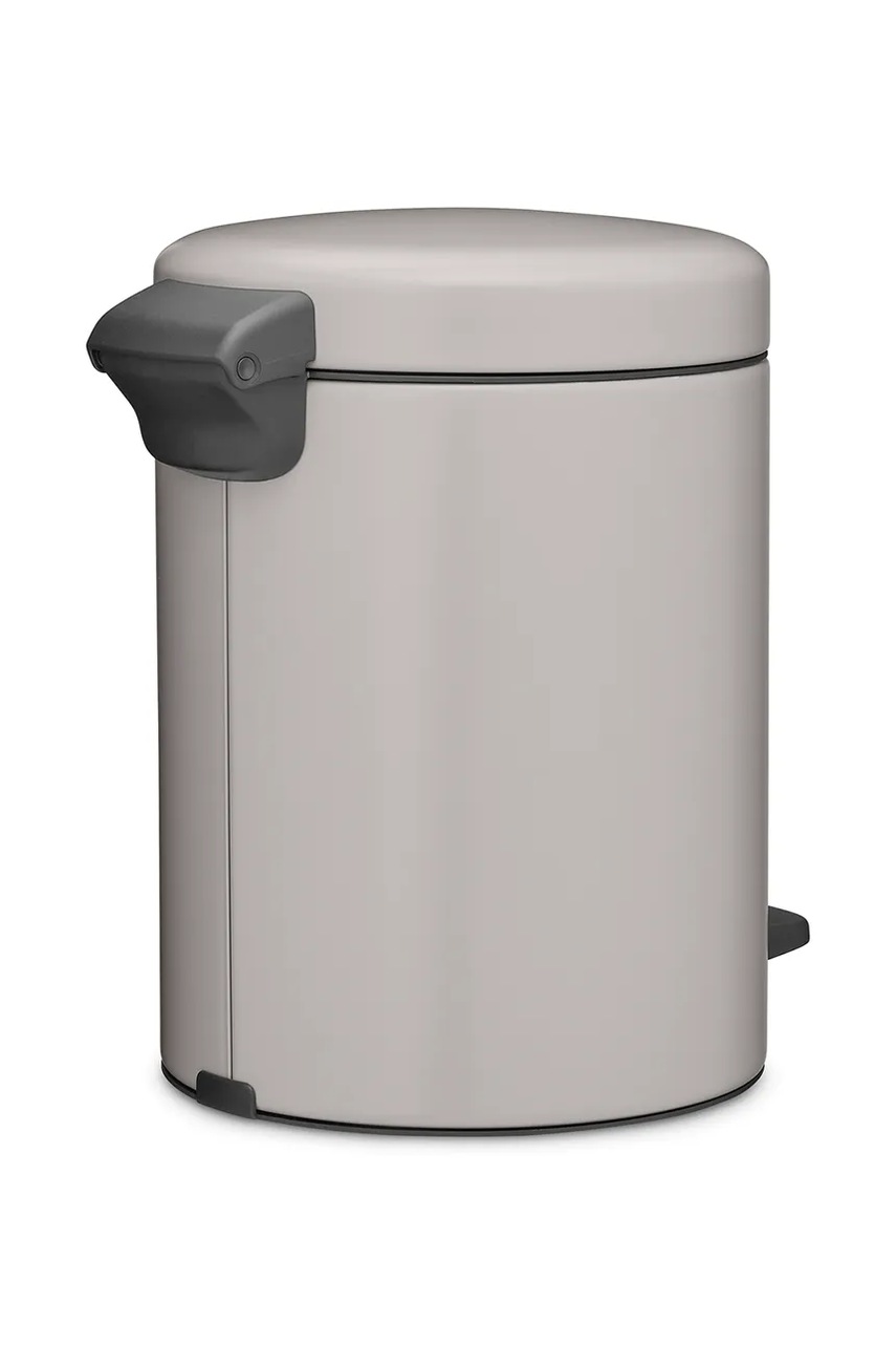 Brabantia odpadkový kôš z ocele 5 l