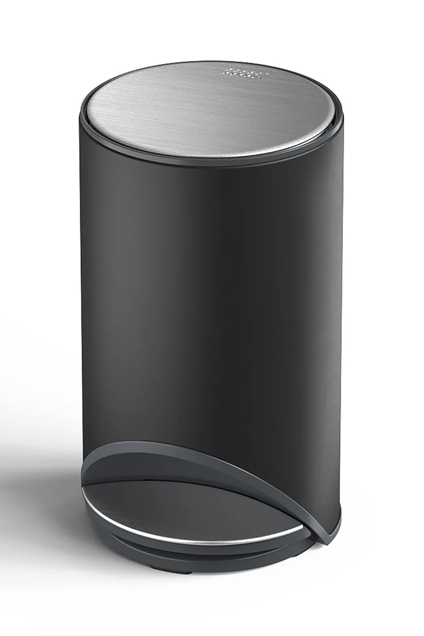Κάδος σκουπιδιών Joseph Joseph Arc™ 10 L χρώμα: μαύρο φωτογραφία