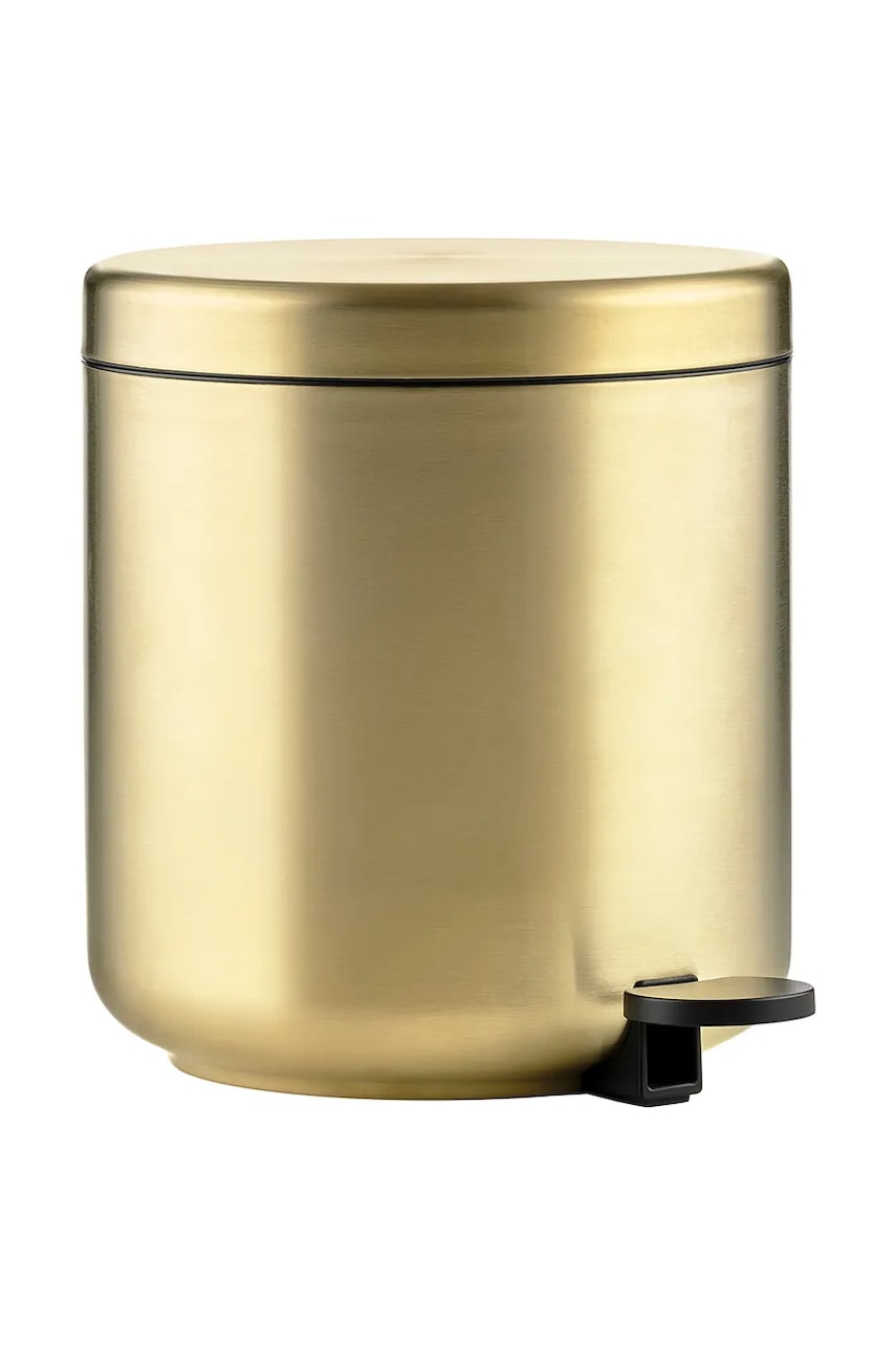 Zone Denmark coș de gunoi Ume 4 L culoarea galben