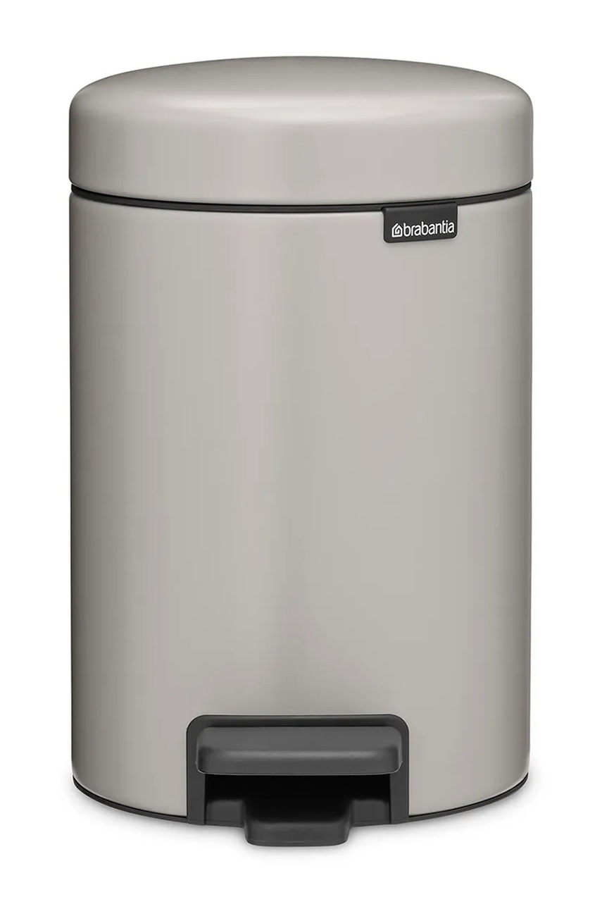 Brabantia μπάνιο από ατσάλι 3 l 252181.