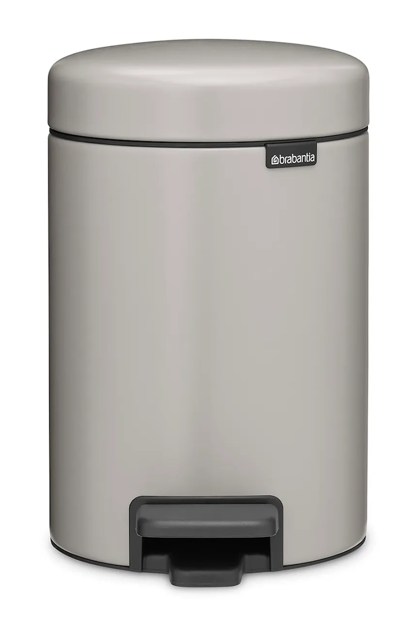 Brabantia kúpeľnový z ocele 3 l