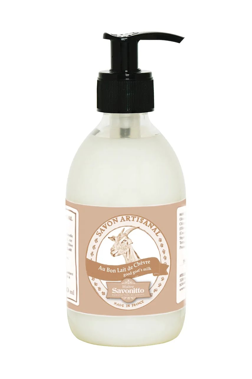 Maitre Savonitto săpun lichid Goat Milk 300 ml multicolor Maitre Savonitto săpun lichid Goat Milk 300 ml multicolor