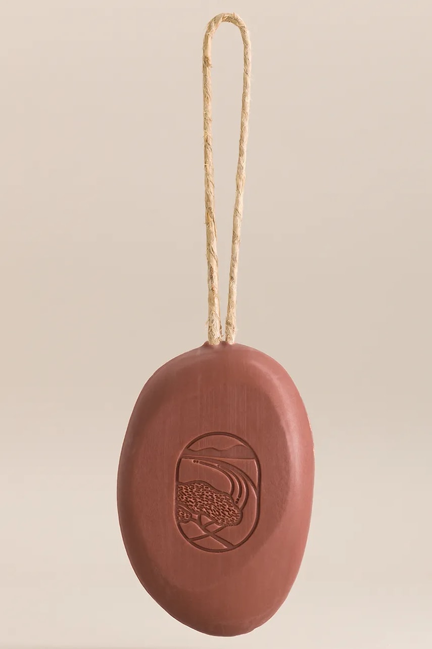 Aqui d\'Aia săpun Precious Wood 200 g - 0 | YEO