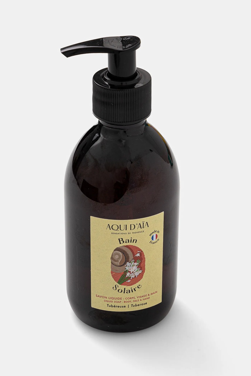 Σετ καλλυντικών Aqui d'Aia Gift set Tuberose 3-pack χρώμα: πολύχρωμο φωτογραφία