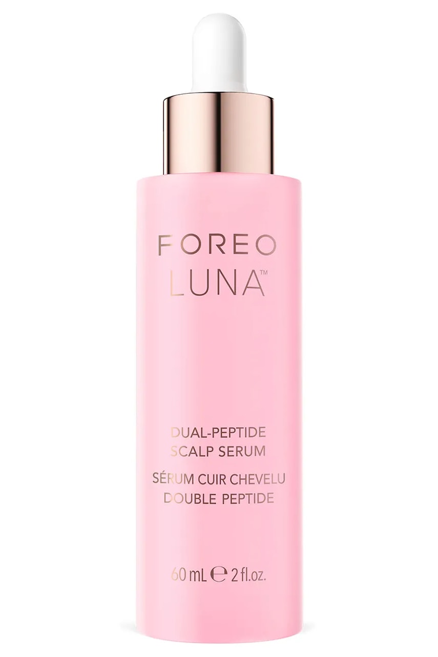 Питательная сыворотка для кожи головы FOREO LUNA™ Dual Peptide Serum Питательная сыворотка для кожи головы FOREO LUNA™ Dual Peptide Serum