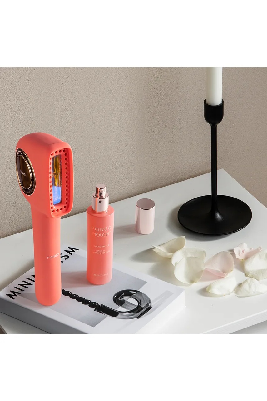 IPL depilátor FOREO PEACH 2 Pro Max (obrázek 4)