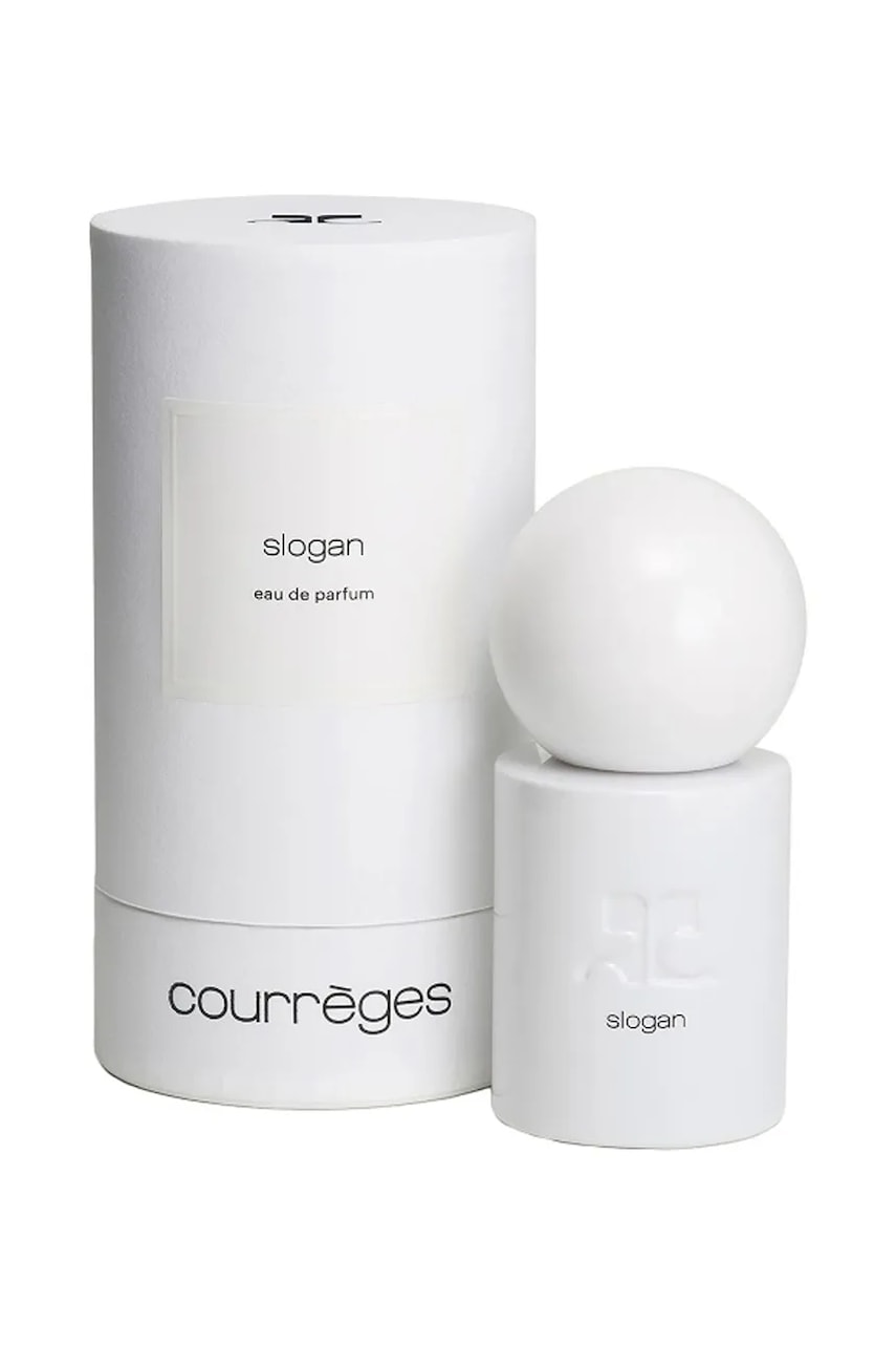 Courrèges apă parfumată SLOGAN EDP 50 ML