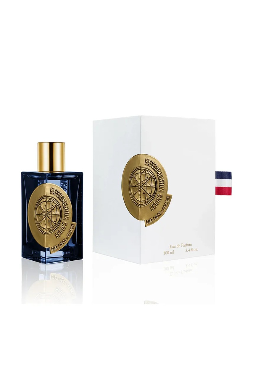 Eau de parfum ELO EdP Nat. Spray 100 ml χρώμα: ναυτικό μπλε φωτογραφία
