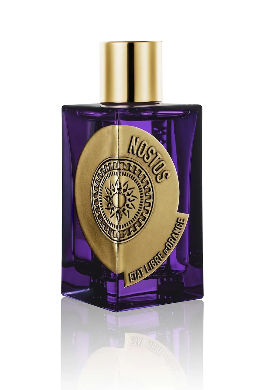 ETAT LIBRE D'ORANGE Eau de parfum Etat Libre d’Orange EdP Nat. Spray 100 ml χρώμα: μοβ