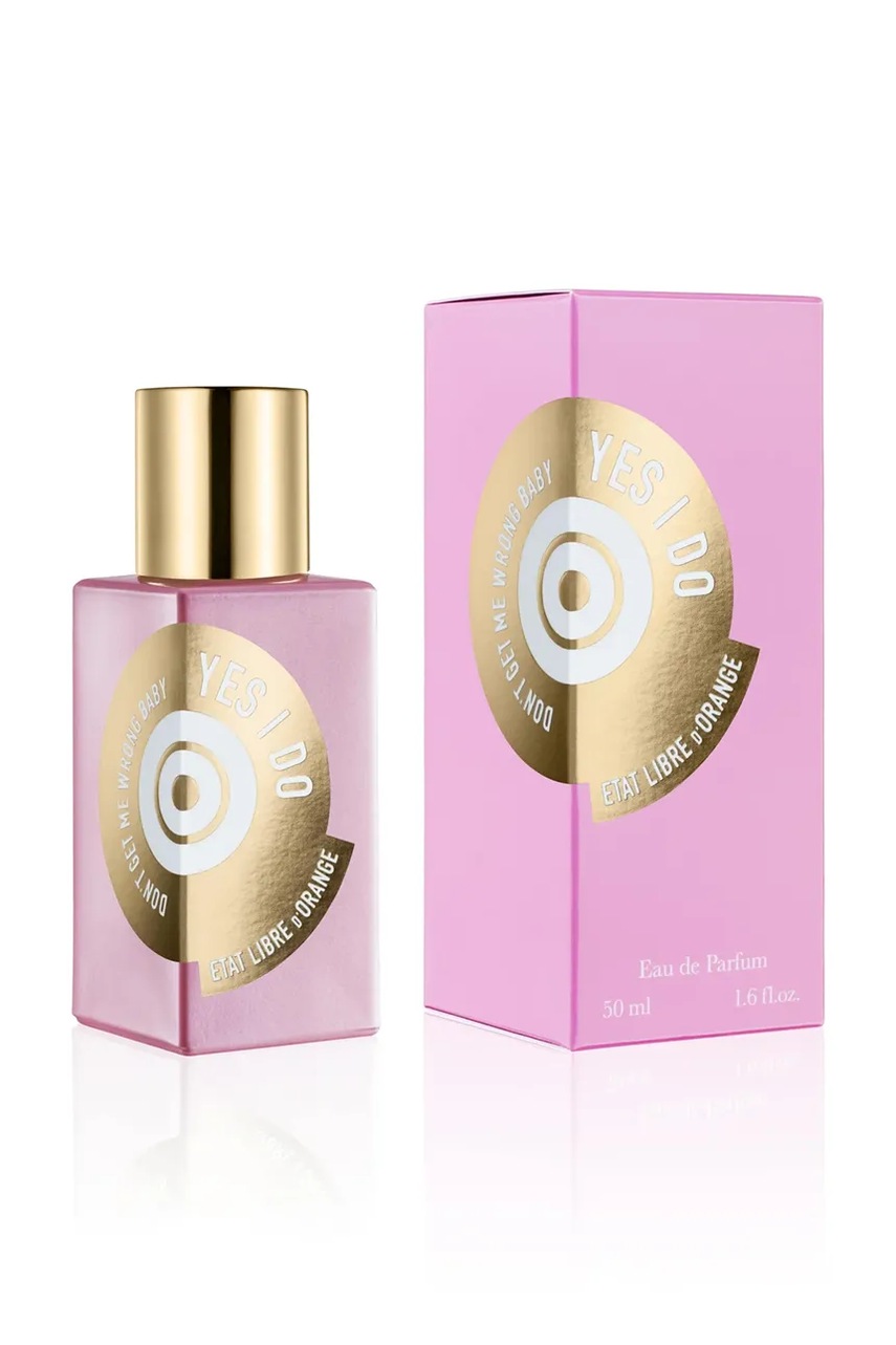 Eau de parfum Etat Libre d’Orange EdP Nat. Spray 50 ml χρώμα: ροζ φωτογραφία