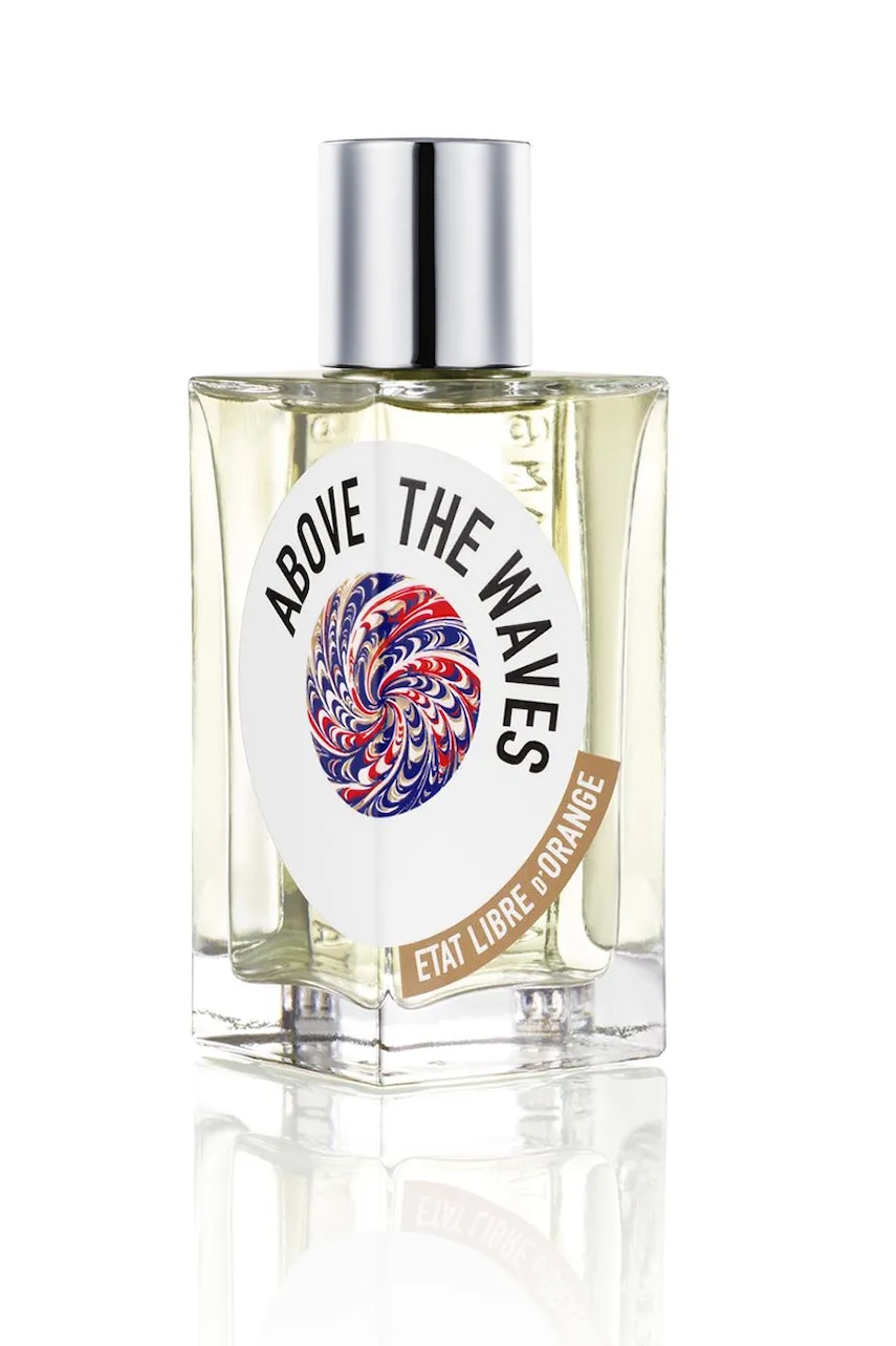 Eau de parfum ETAT LIBRE D'ORANGE EdP Nat. Spray 100 ml