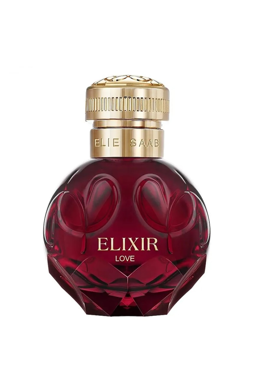 ELIE SAAB apă de parfum ES Elixir Love EDP 100ml