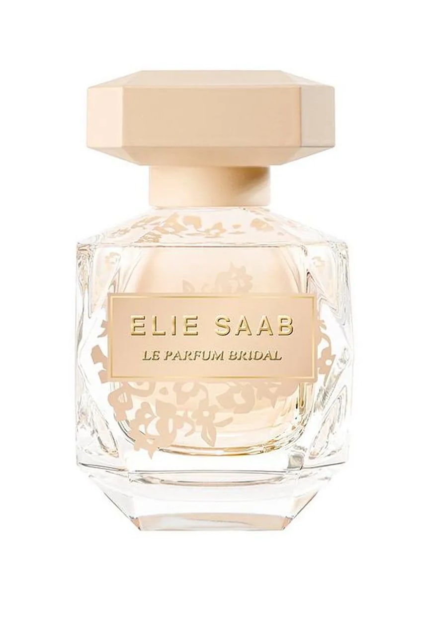 ELIE SAAB apă de părfum ES Le părfum Bridal EDP 50ml