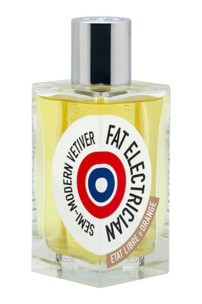 ETAT LIBRE D'ORANGE woda perfumowana Fat Electrician EdP Nat. Spray 50 ml