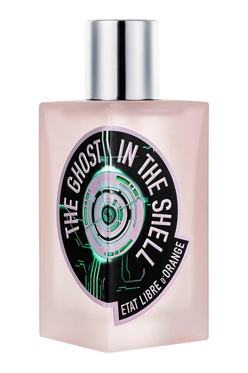 ETAT LIBRE D'ORANGE  parfemska voda Ghost in the Shell EdP 50 ml