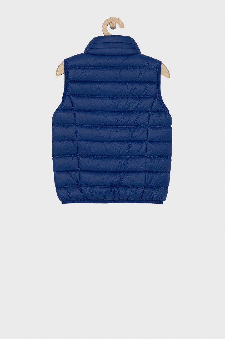 

EA7 Emporio Armani - Детская безрукавка 104-164 cm