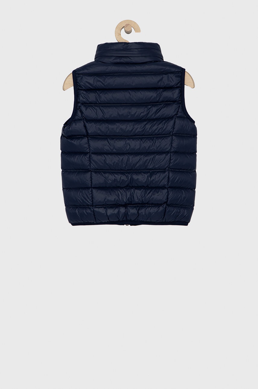 

EA7 Emporio Armani - Дитяча безрукавка 104-164 cm