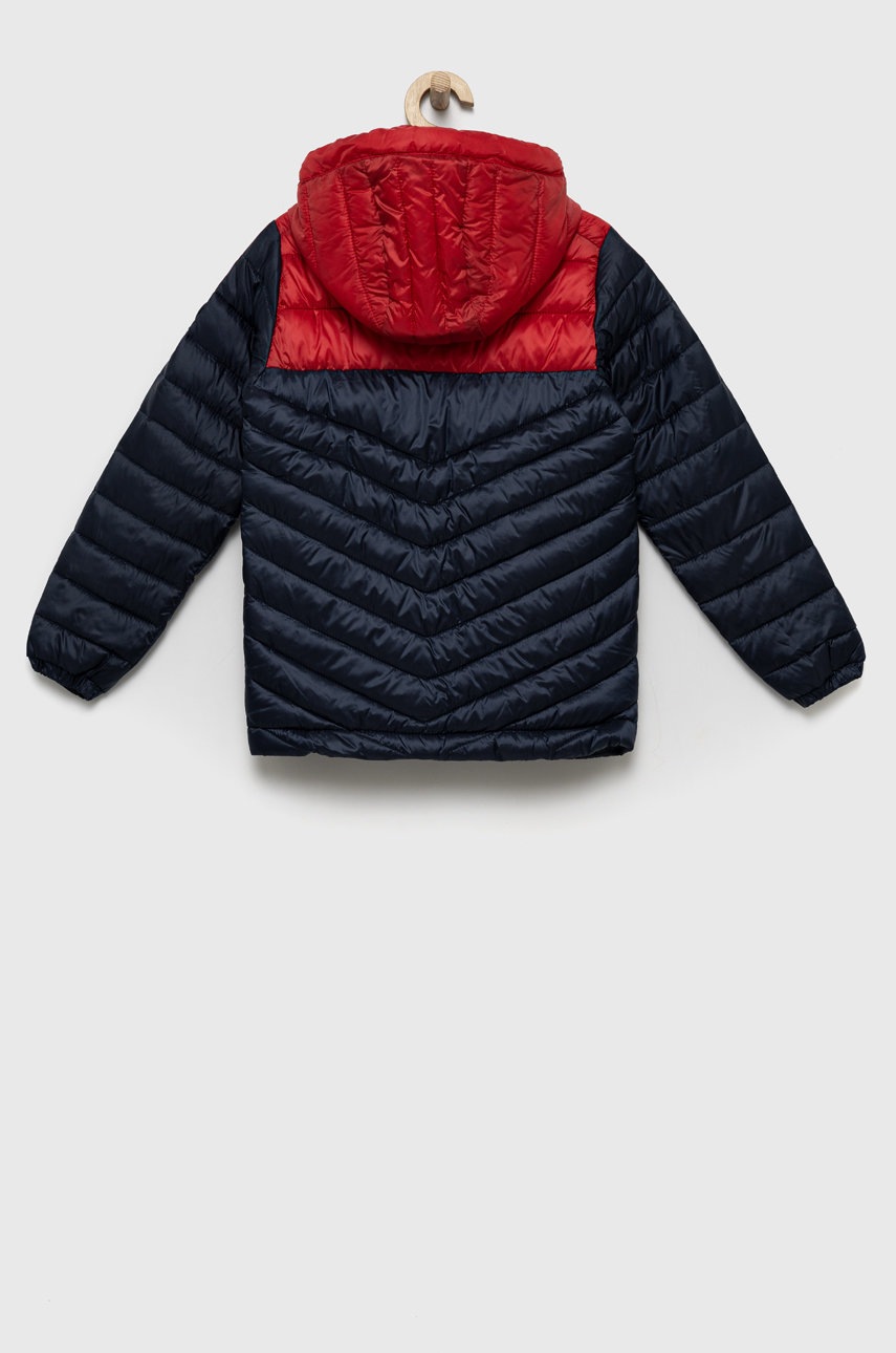 

Детская куртка Jack & Jones цвет синий