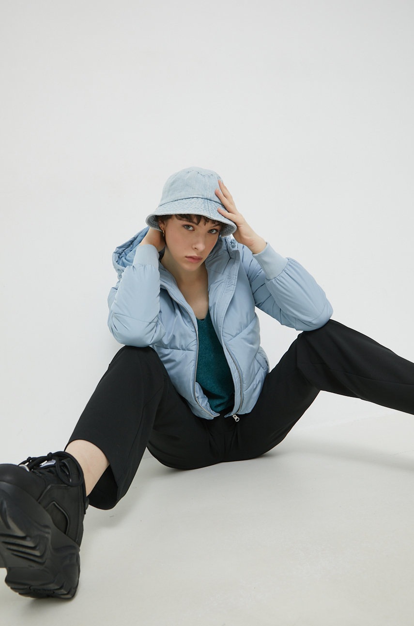 

Куртка JDY жіноча зимова oversize