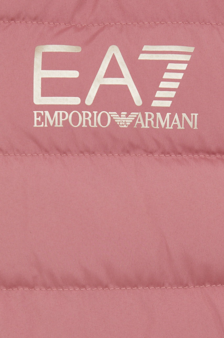 Bunda EA7 Emporio Armani