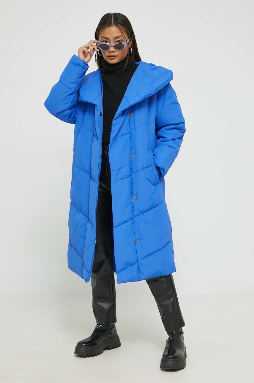 

Куртка Noisy May Tally жіноча перехідна oversize