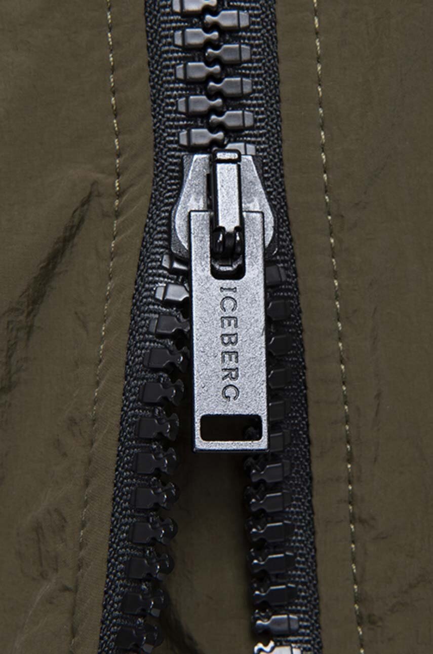 Eπανωφόρι Iceberg φωτογραφία