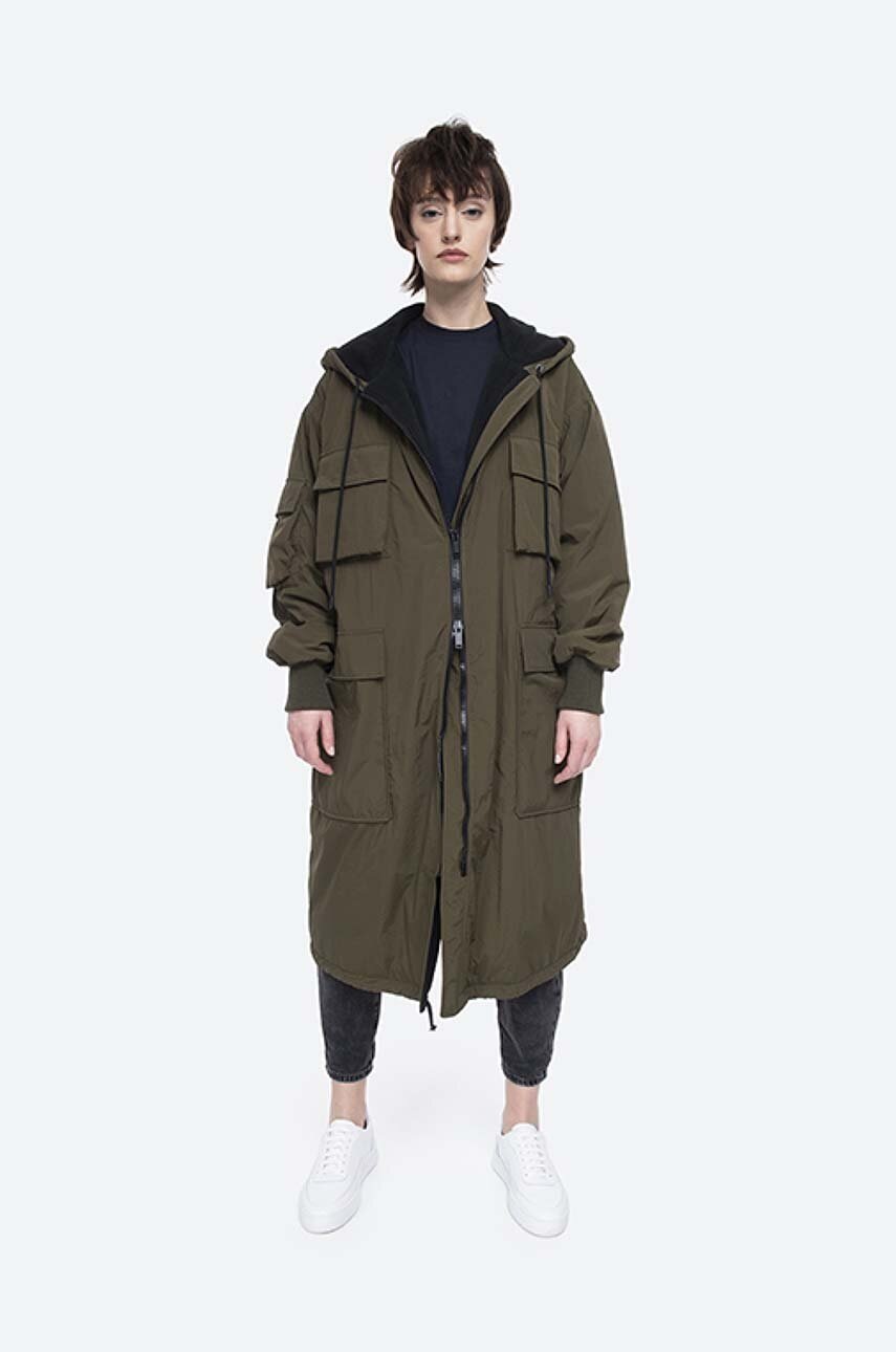 Eπανωφόρι Iceberg φωτογραφία