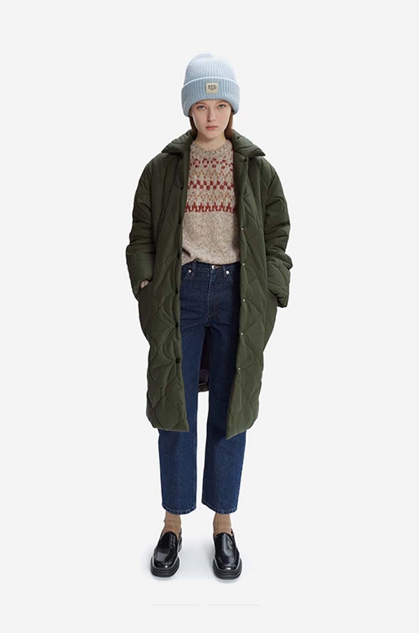 Bunda A.P.C. Manteau Sarah