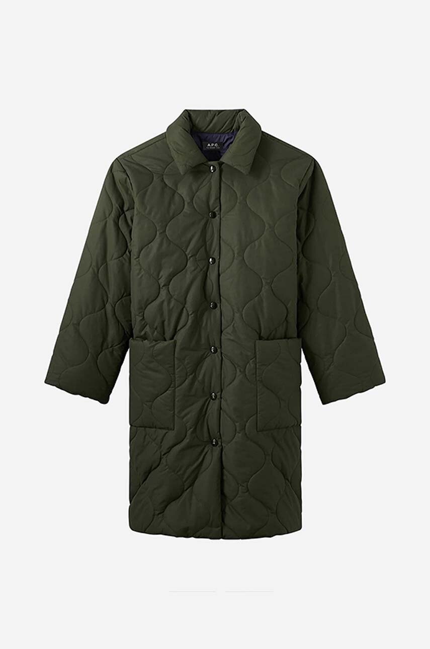 Bunda A.P.C. Manteau Sarah