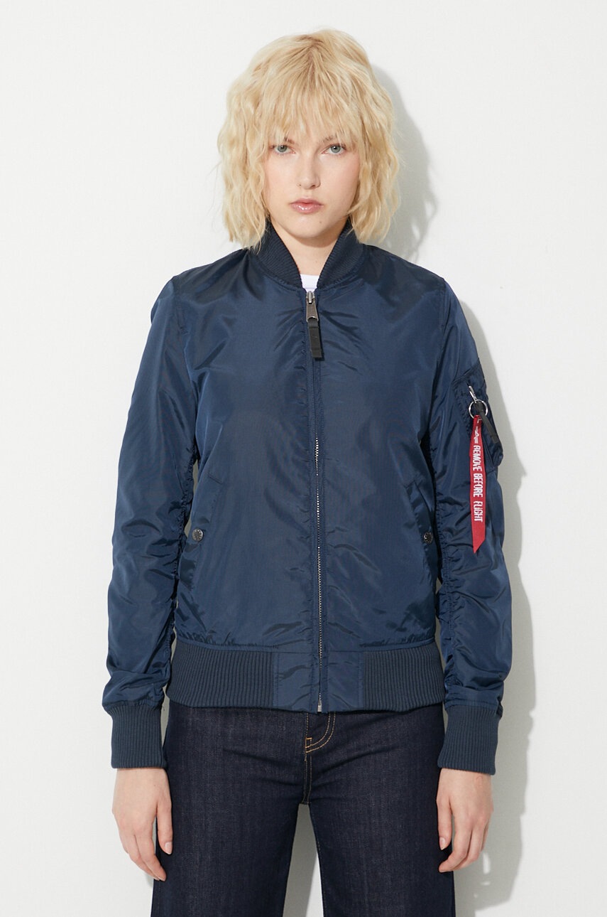 Alpha Industries geacă bomber MA-1 TT Wmn