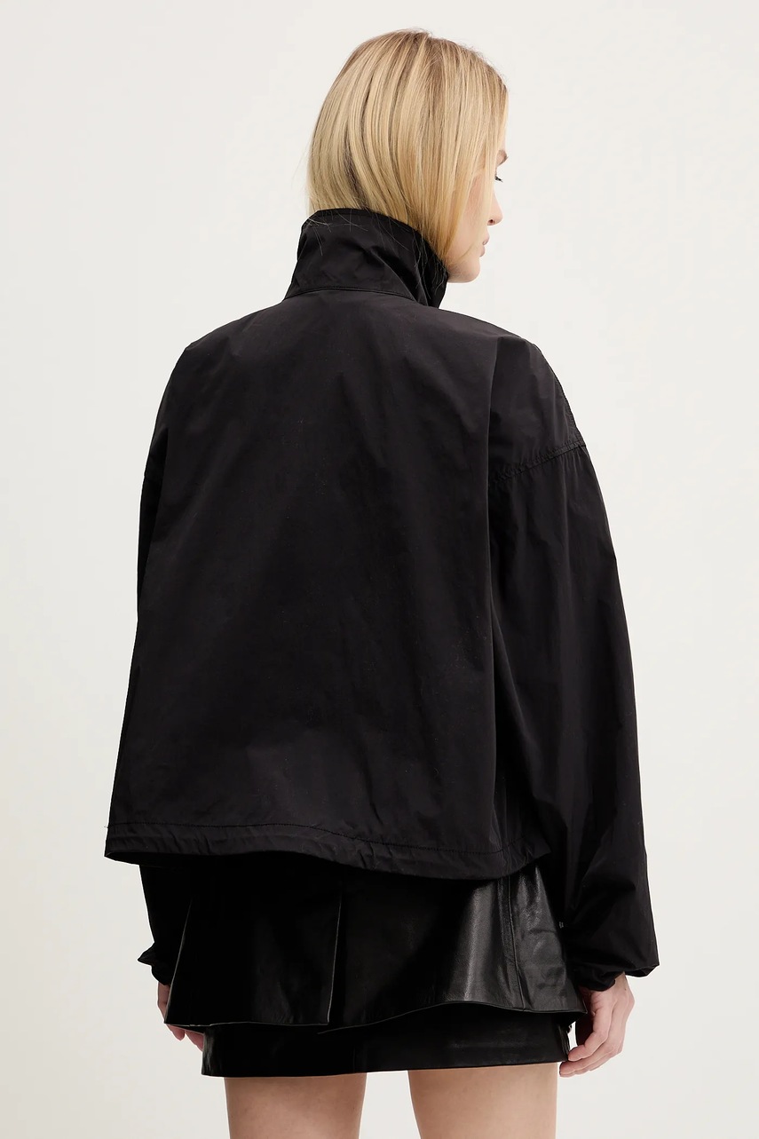 Μπουφάν Diesel G-LEAM JACKET φωτογραφία