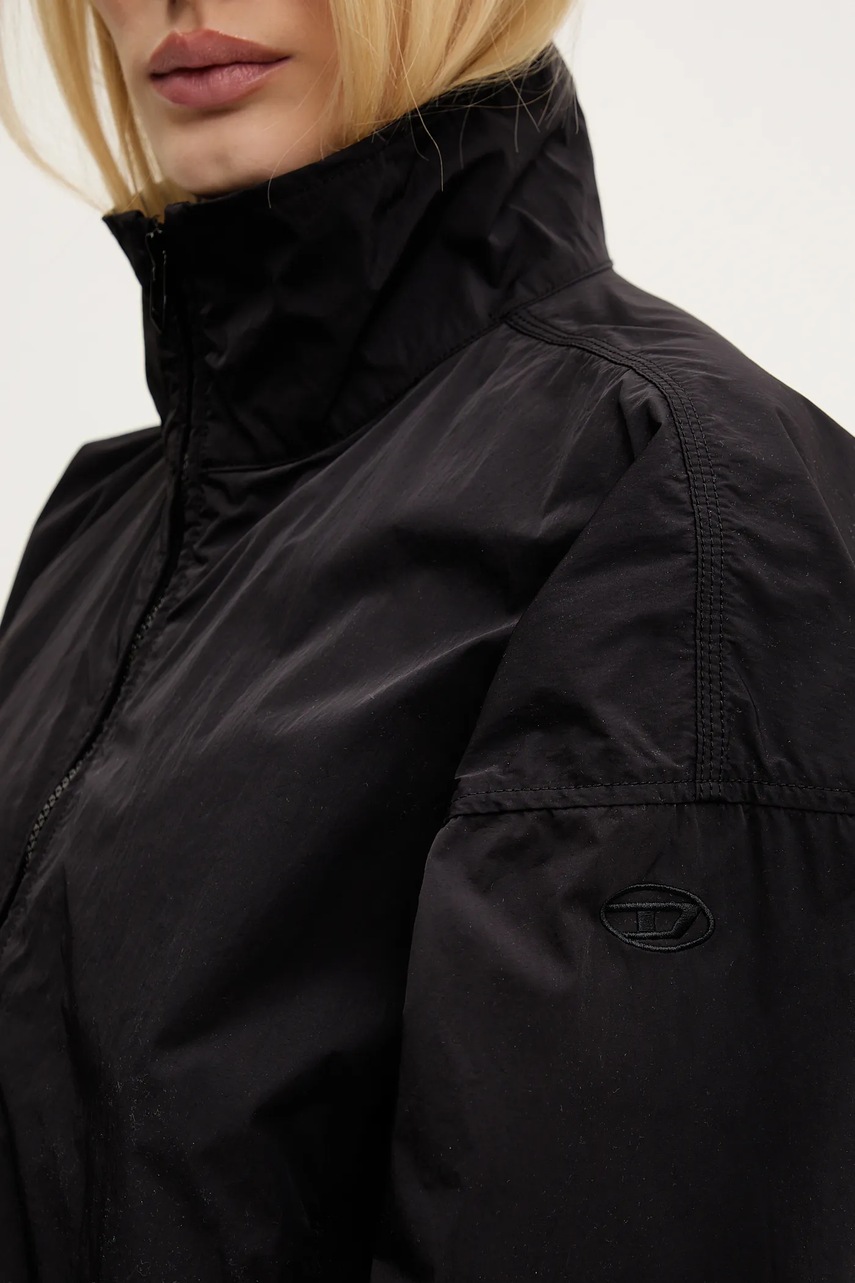 Μπουφάν Diesel G-LEAM JACKET φωτογραφία