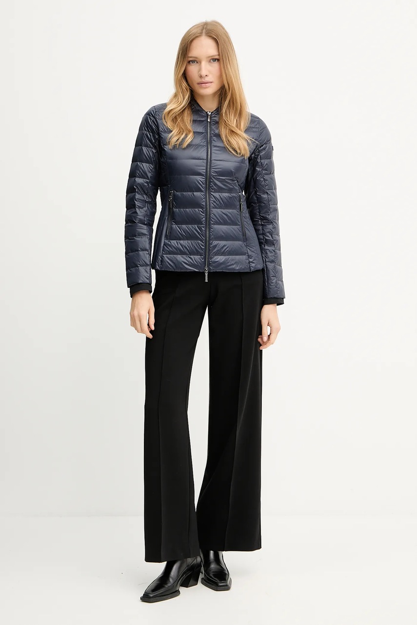 Пуховая куртка Armani Exchange демисезонная XW001920 AF18757