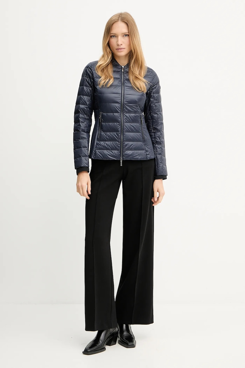 Пуховая куртка Armani Exchange демисезонная XW001920 AF18757 Пуховая куртка Armani Exchange демисезонная XW001920 AF18757