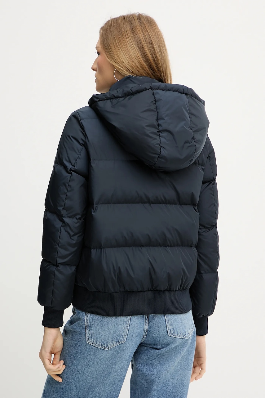 Páperová bunda Armani Exchange