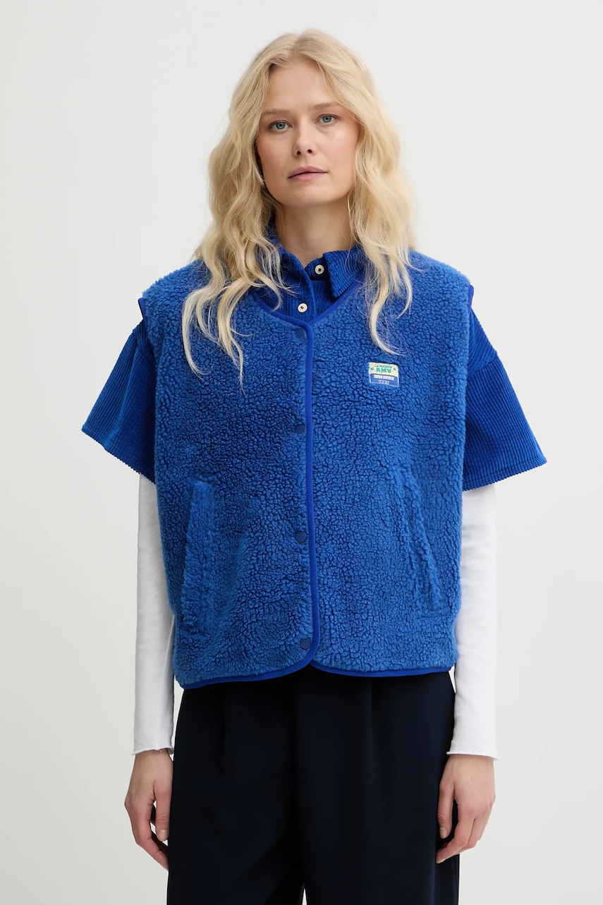 American Vintage vestă