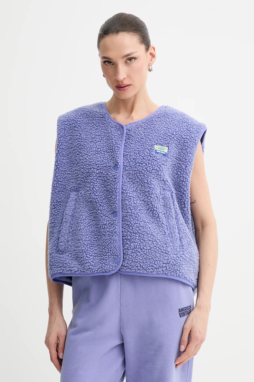 American Vintage vestă