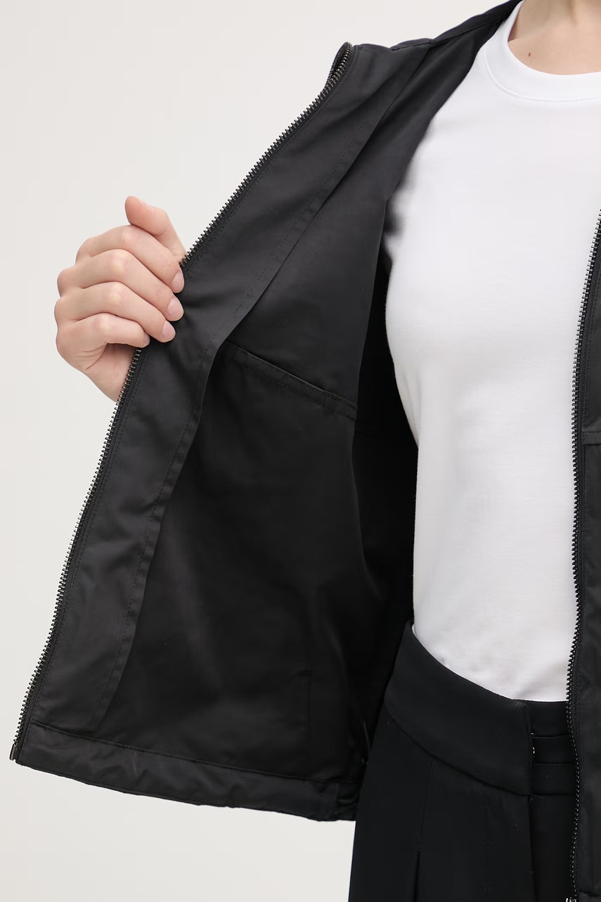 Armani Exchange dámská bunda