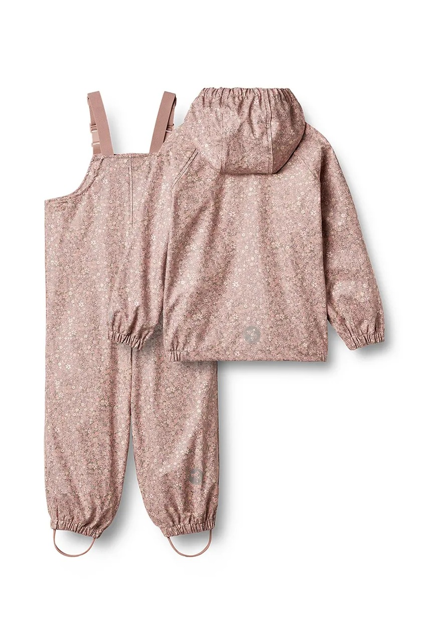 Παιδικό μπουφάν Wheat φωτογραφία