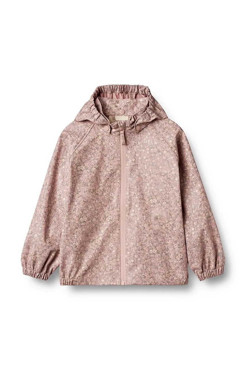 Παιδικό μπουφάν Wheat φωτογραφία