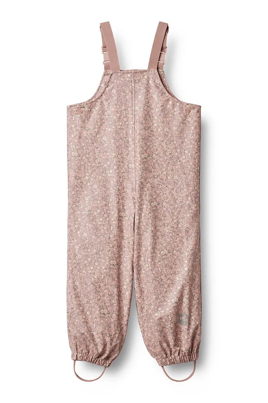 Παιδικό μπουφάν Wheat φωτογραφία