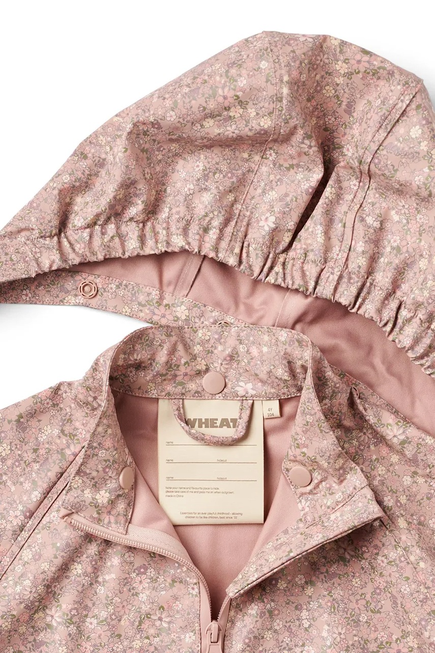 Παιδικό μπουφάν Wheat φωτογραφία