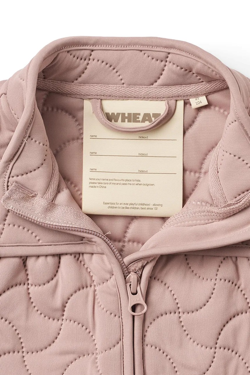 Detská bunda Wheat