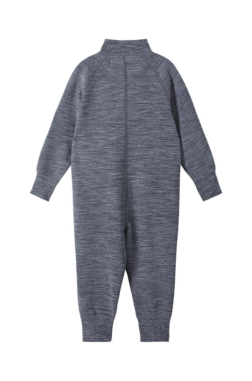 Дитячий комбінезон Reima Parvin колір сірий в Києві Дитячий комбінезон Reima Parvin колір сірий в Києві