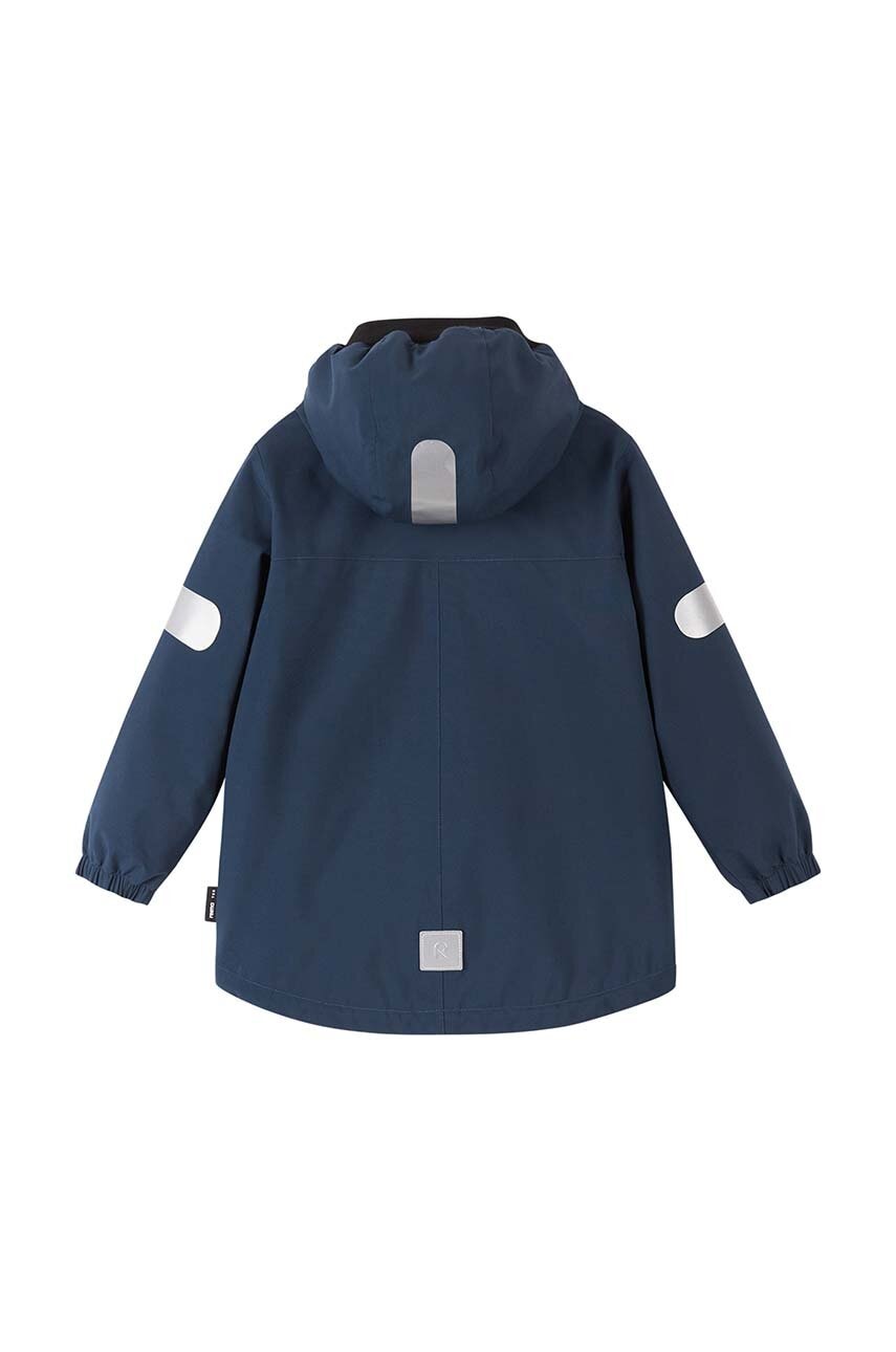 Детская куртка Reima Symppis цвет синий 5100045B в Сумах Детская куртка Reima Symppis цвет синий 5100045B в Сумах