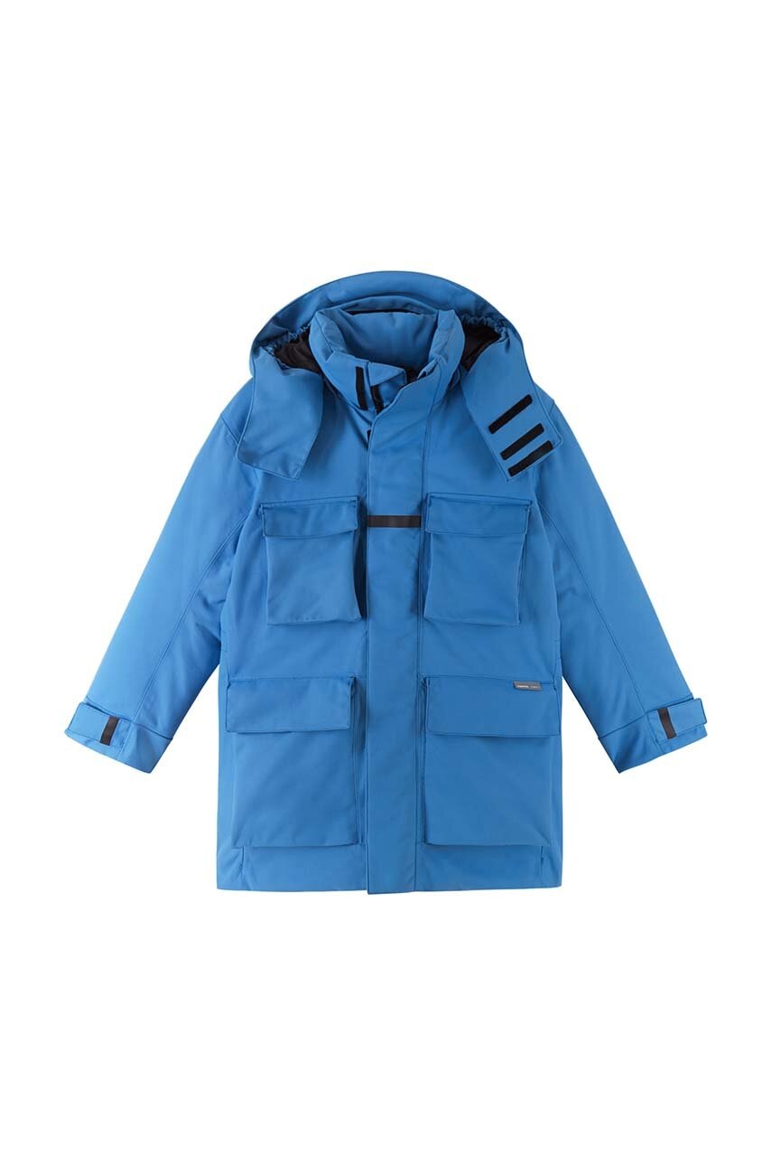 Детская куртка Reima Luja 5100267B Детская куртка Reima Luja 5100267B