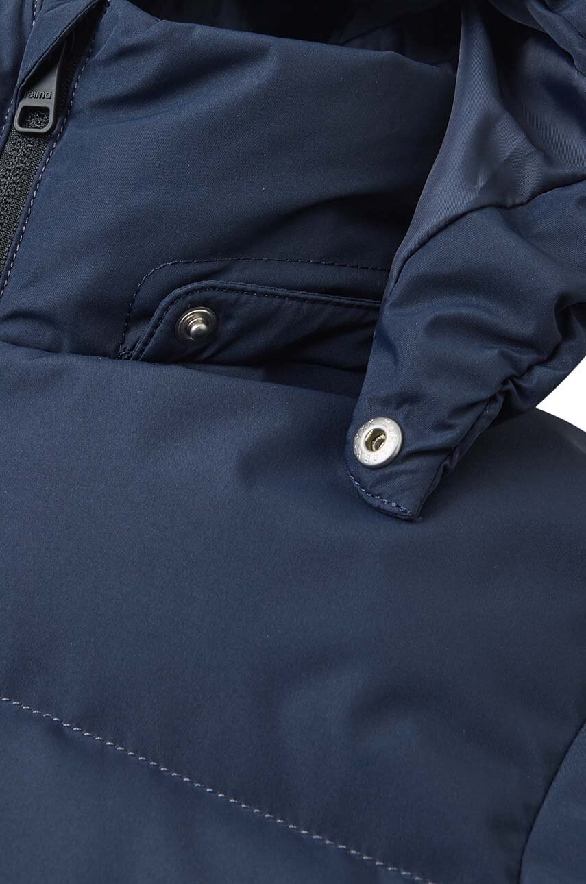 Dětská péřová bunda Reima Paimio (obrázek 5)